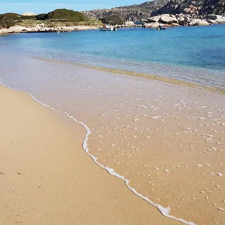 Case Sparse * Santa Teresa Gallura