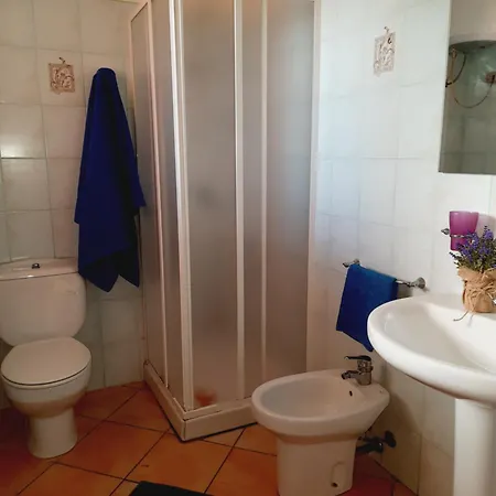 Le Di * Santa Teresa Gallura