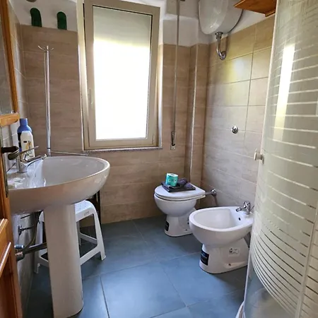 Le Di Apartamento Santa Teresa Gallura