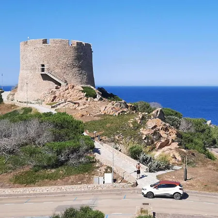 Le Di * Santa Teresa Gallura