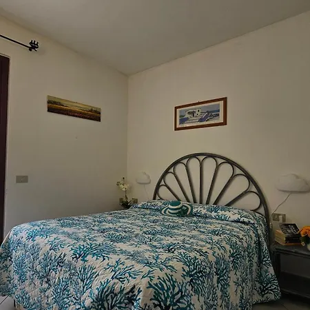 Le Di Santa Teresa Gallura