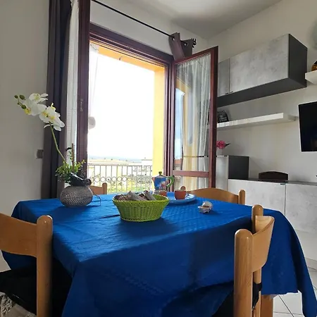 Appartement Le Di