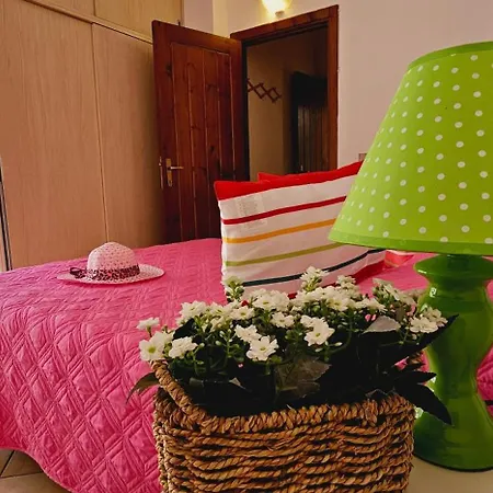 Le Di Apartamento