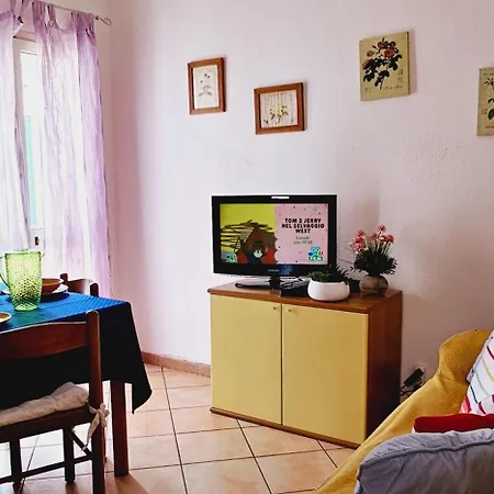 Le Di סנטה טרזה גאיורה