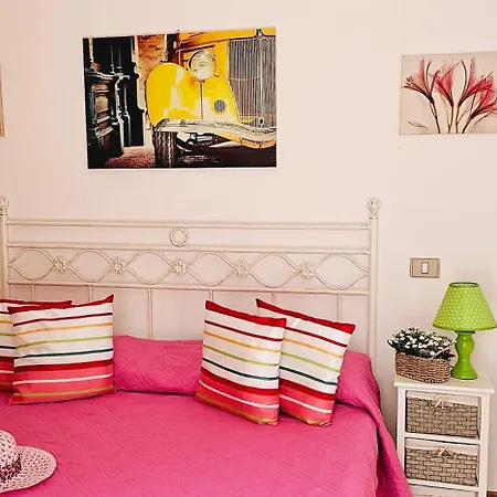Appartement Le Di Santa Teresa Gallura