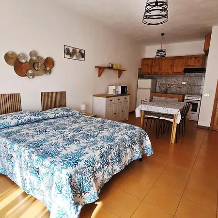 Le Di Apartamento *