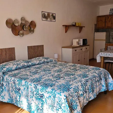 Le Di Appartement Santa Teresa Gallura