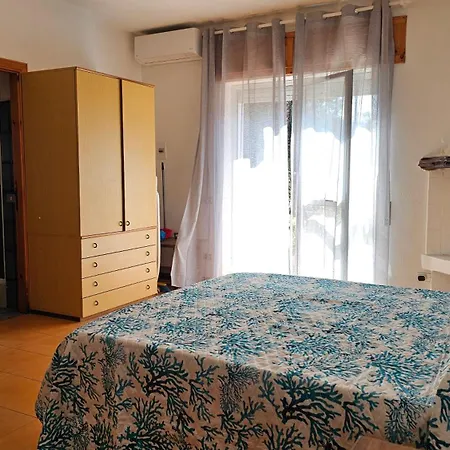 Appartement Le Di Santa Teresa Gallura