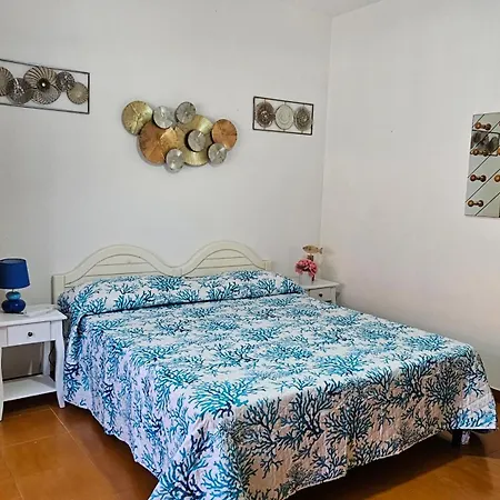 Appartement Le Di Santa Teresa Gallura