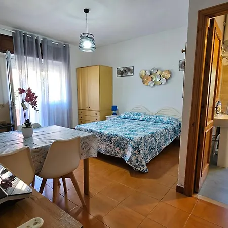 Le Di Appartement