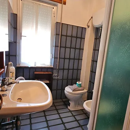 Appartement Le Di *