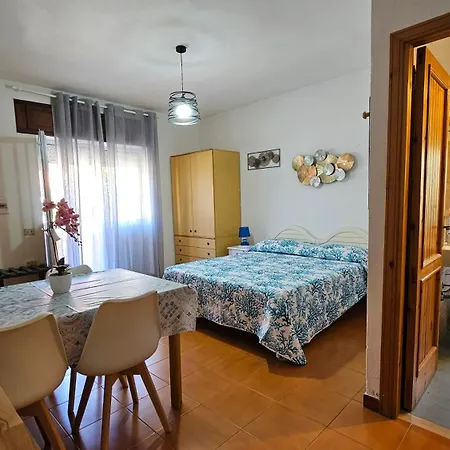 Appartement Le Di Santa Teresa Gallura