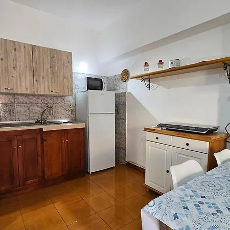 Le Di Appartement