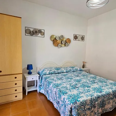 Le Di Appartement Santa Teresa Gallura