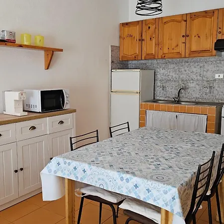 Le Di Appartement *
