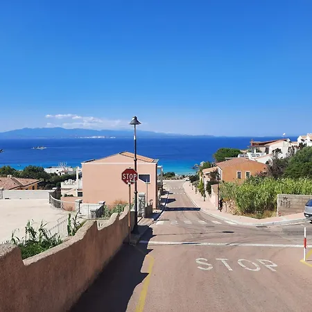 Appartement Le Di Santa Teresa Gallura