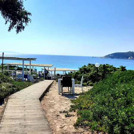 Le Di 아파트 산타테레사의갈루라