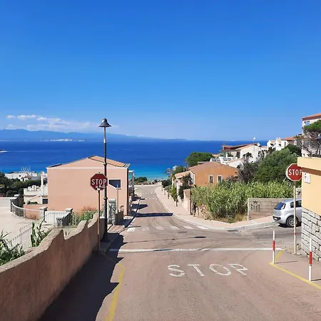 Le Di * Santa Teresa Gallura