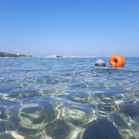 Le Di Lejlighed Santa Teresa Gallura