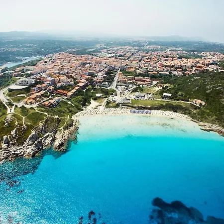 Le Di Apartamento