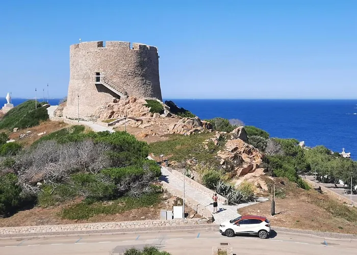 Le Di * Santa Teresa Gallura