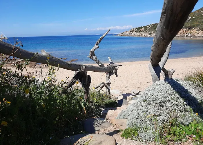 Le Di * Santa Teresa Gallura